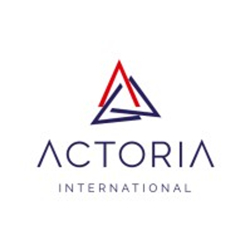 Actoria Asset Management SA Logo