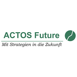Actos Finanzmanagement Finanzdienstleistungen Logo