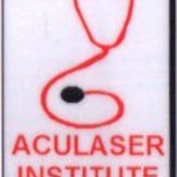 Aculaserinstitute Logo