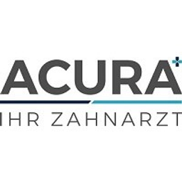 Acura Zahnärzte GmbH Logo