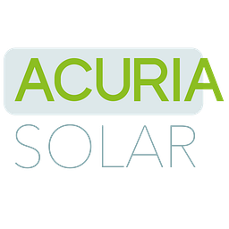 Acuria Solar Logo