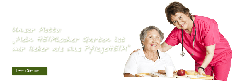 Acuritas OHG Altenpflege Logo