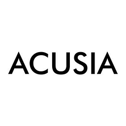 Acusia Logo