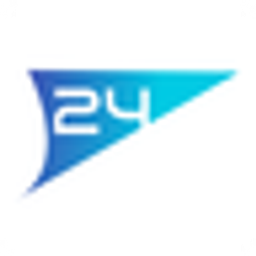 travcom24 von acvis Logo