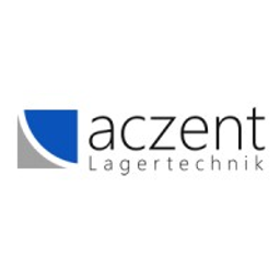 Aczent Lagertechnik GmbH & Co. KG Logo