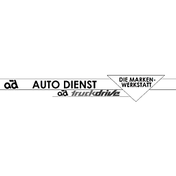 ad-autodienst Inh. Friethjof Pell Logo