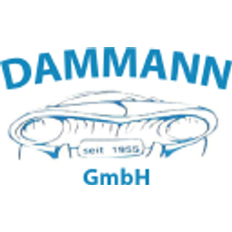 Dammann Johannes Martin Logo