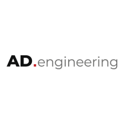 AD. engineering GmbH Logo