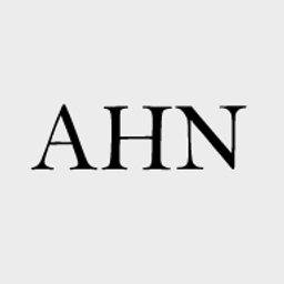 AD-HOC-NEWS Logo