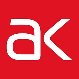 AD HOK Communication GmbH Logo