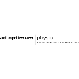 Fitsch Oliver und Hedda Putlitz Praxis für Physiotherapie Logo