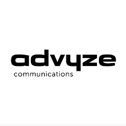 advyze communications GmbH Logo