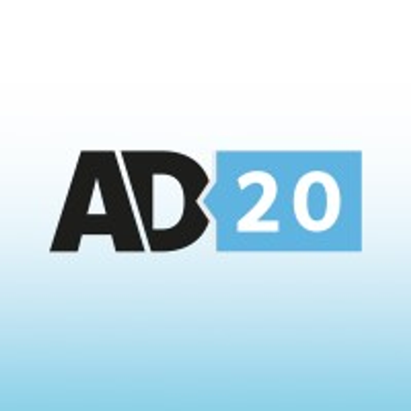 Ad2.0 Internet GmbH Logo