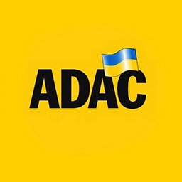 ADAC Abschleppdienst Logo