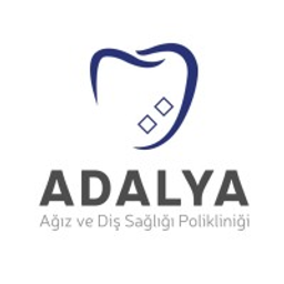 Adalya Dental Clinic Logo
