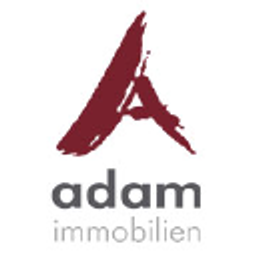 adam immobilien Logo