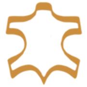 Adam Leather Logo