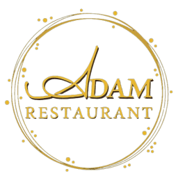 Adam Restaurant Logo