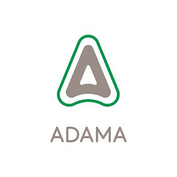 ADAMA Deutschland GmbH Logo