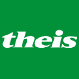Theis Adam GmbH Obst- u. Gemüsegroßvertrieb Logo