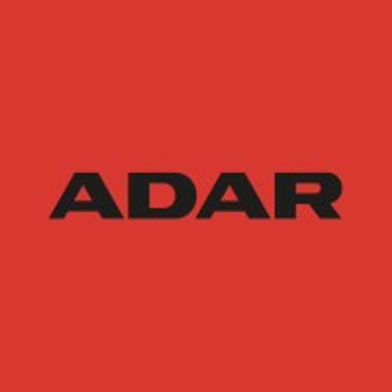 ADAR Logo