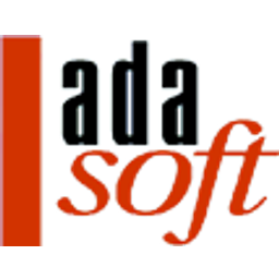 Adasoft e.V. Bildungszentrum Logo