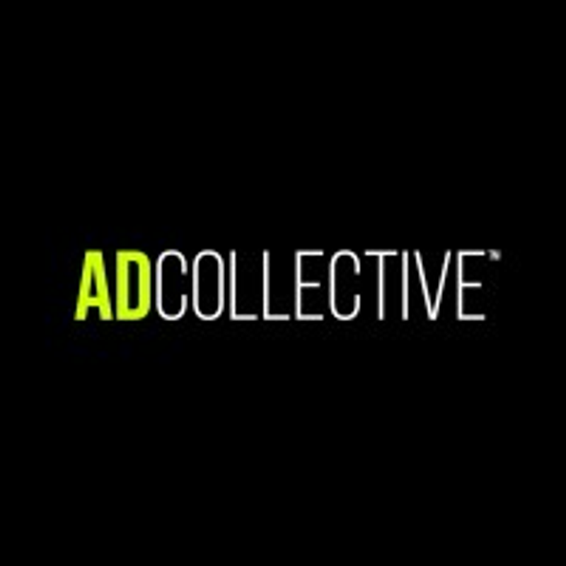 ADCOLLECTIVE GmbH Logo