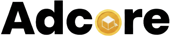 Adcore Logo