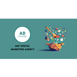 ADcuisine Logo