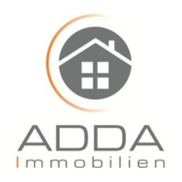 ADDA Immobilien Logo
