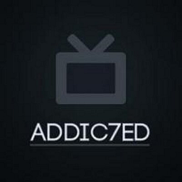 Addic7ed Logo