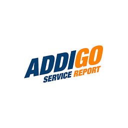 Addigo Servicereport - App/Software Logo