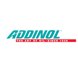 Addinol Lube Oil GmbH Logo
