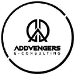 Addvengers E-Consulting Logo