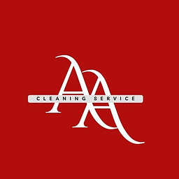 Ade Gebaudereinigung Logo