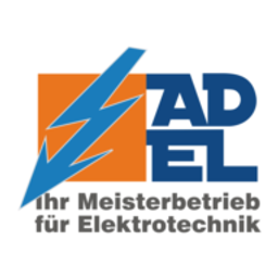AD-El Elektrotechnik Logo
