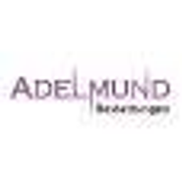 Adelmund Baugeschäft und Bestattungen Logo