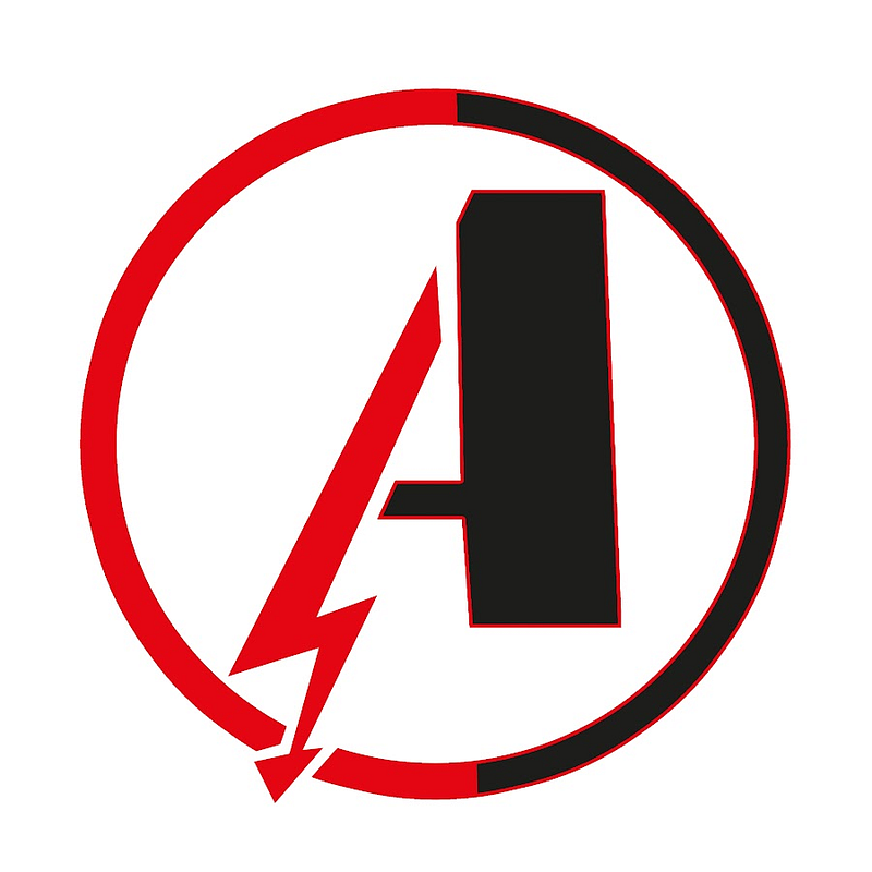 Ademax Logo