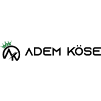Adem Köse - Hair Transplant Turkey Logo