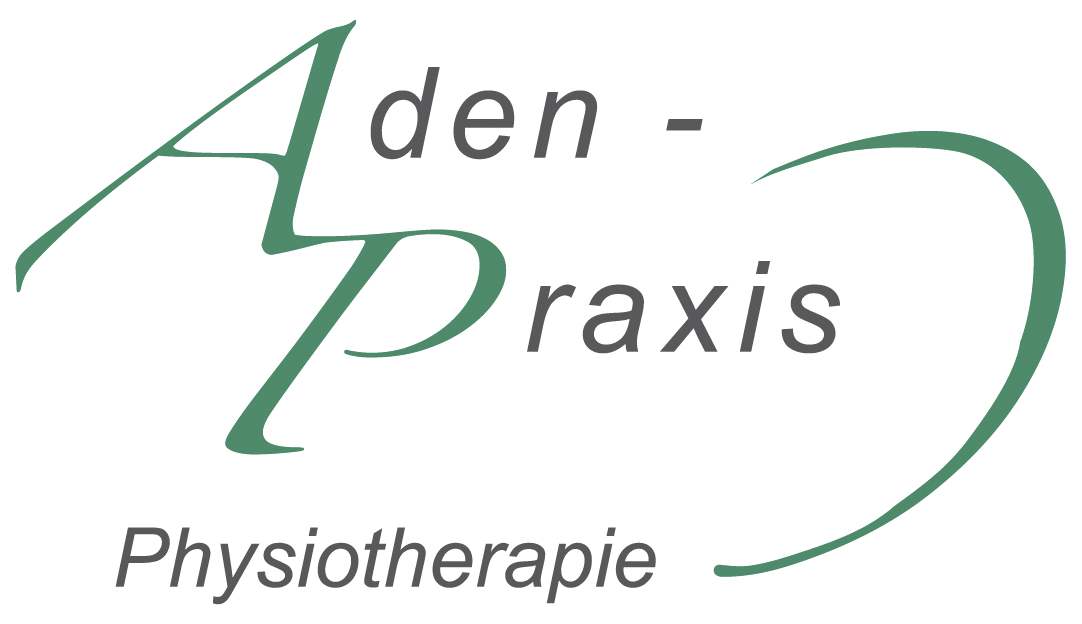 Geib Lena-Rabea Aden-Praxis Krankengymnastik Logo