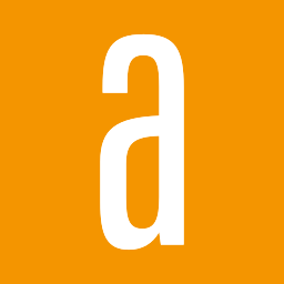 adesta GmbH & Co. KG Zeitarbeit Logo