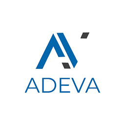 Adeva Logo