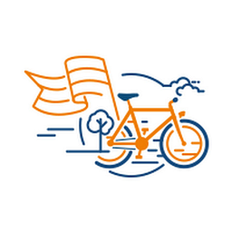 ADFC Allgemeiner Deutscher Fahrrad-Club Landesverband Bremen Fahrradtechnik Logo