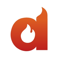 Adfire Consulting GmbH Logo