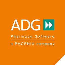 ADG Apotheken-Dienstleistungsgesellschaft mbH Logo
