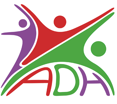 Alfred-Delp-Haus Kinder-und Jugendzentrum Logo