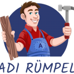 Adi Rümpel Logo