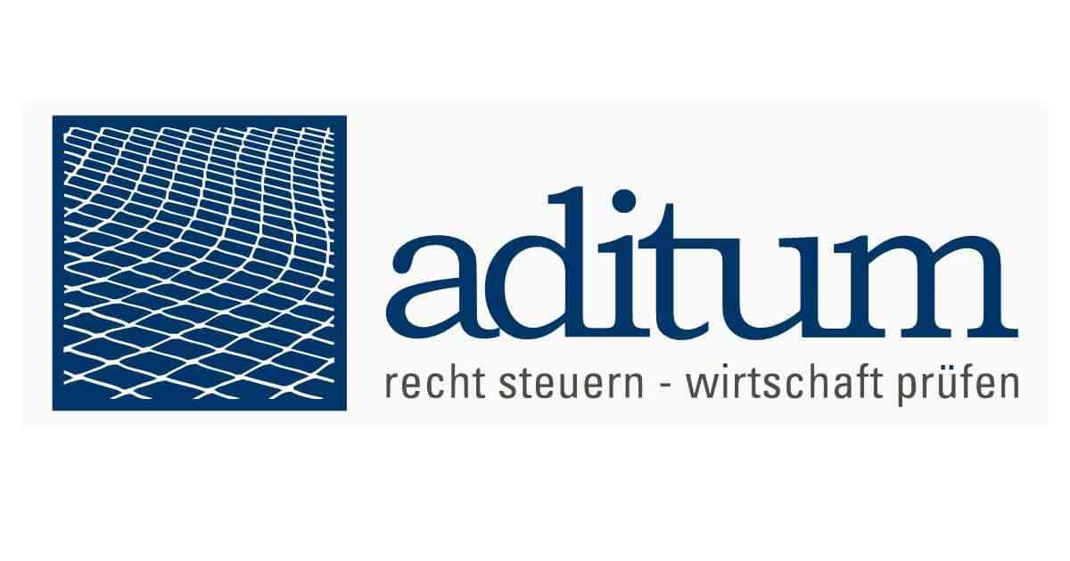 aditum Kohlber,Schwarz, Hafke & Partner mbH Rechtsanwälte Logo