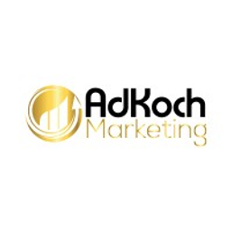 Adkochmarketing Logo