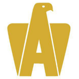 Adler Apotheke OHG Logo